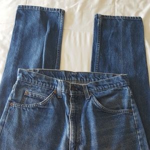 Women's Levi's